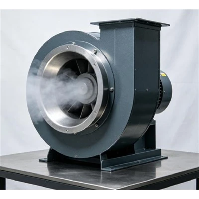 Centrifugalni ventilator nape