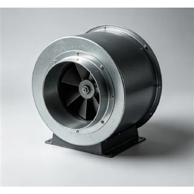 Ventilator kuhinjske nape z enim dovodom