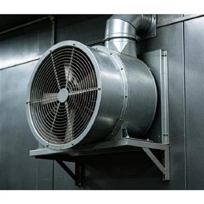 Stenski kuhinjski izpušni ventilator